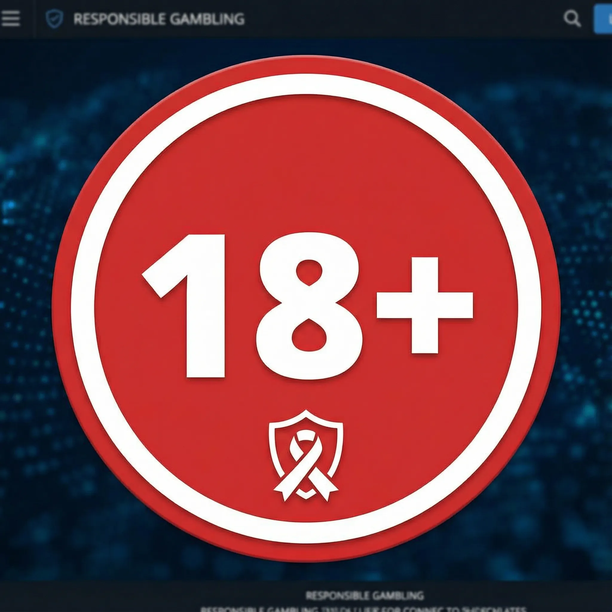 Proibido para Menores de 18 Anos