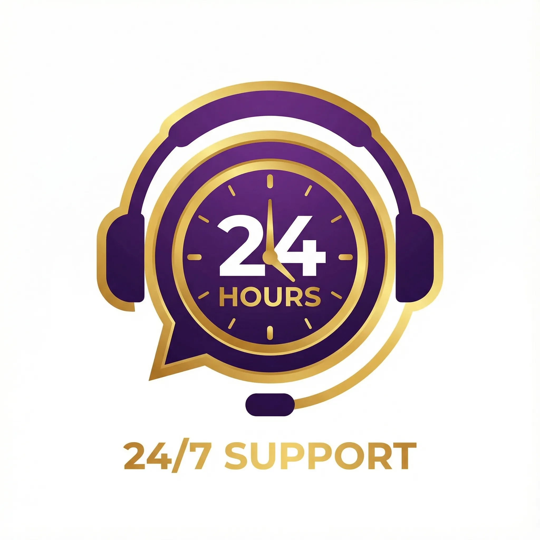 Suporte 24 Horas betboom